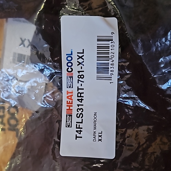 2.  32 degrees long line Comfort bras - Picture 4 of 7